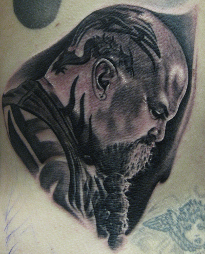 Josh Duffy - Kerry King